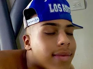 ADABROOKE18 Profilbild des Cam-Modells