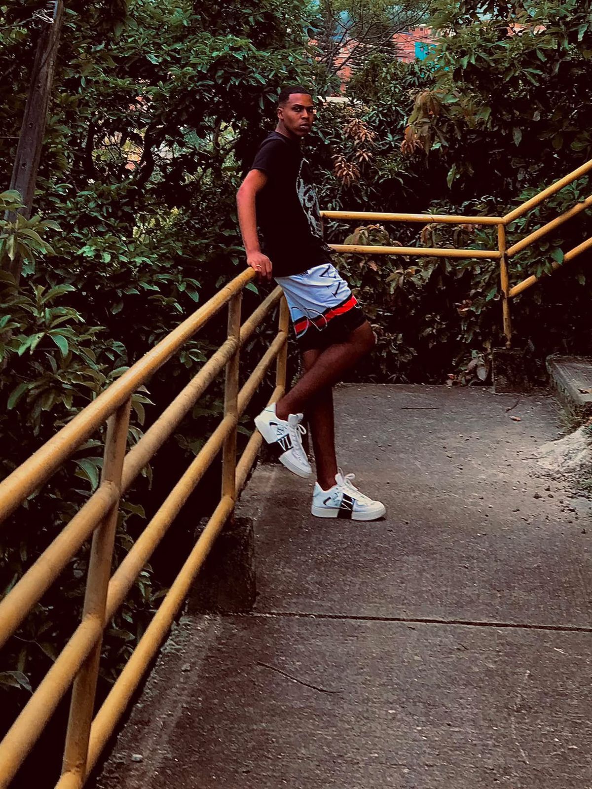 Intérprete ADABROOKE18 Foto 1