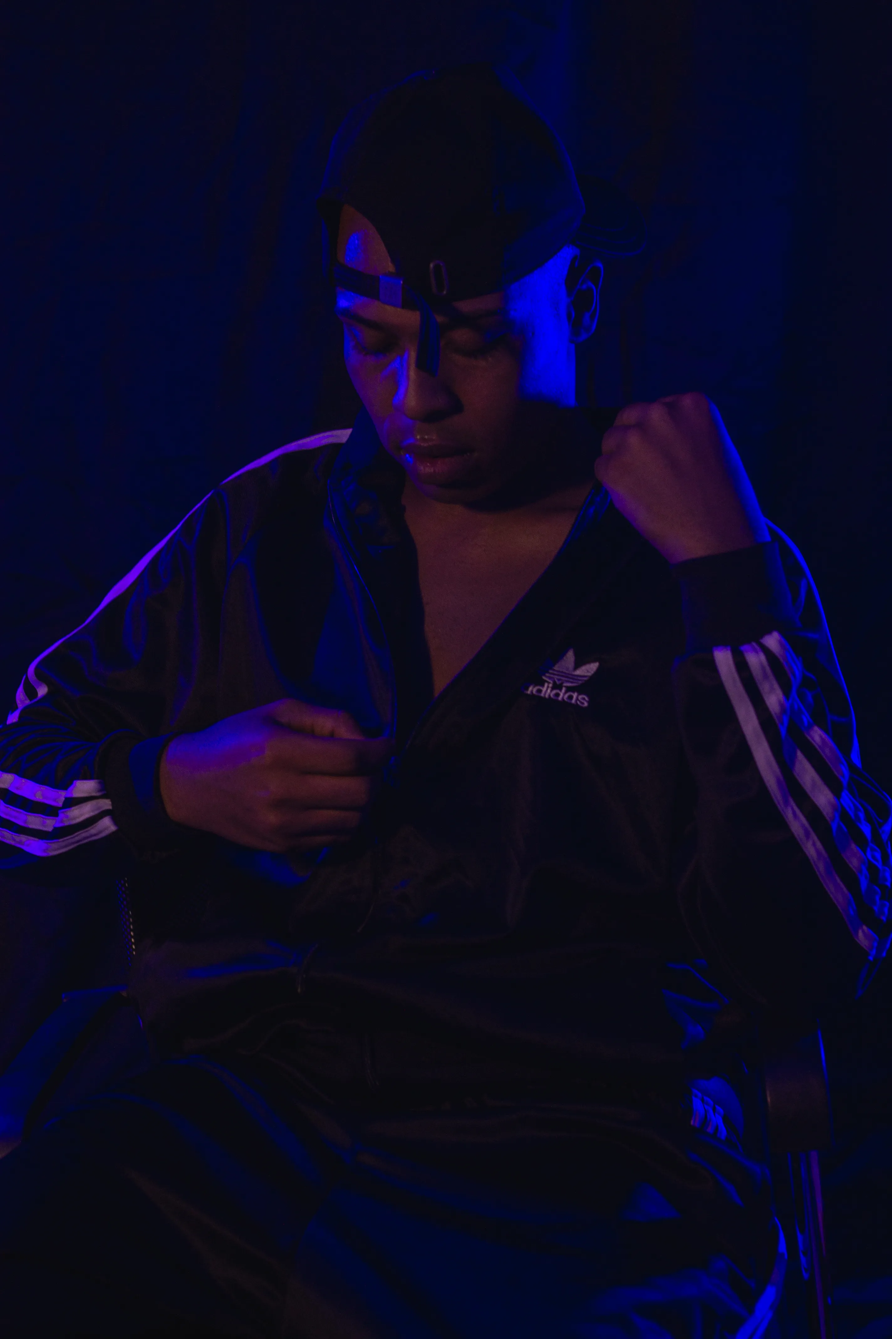 Artiest ADABROOKE18 Foto 5