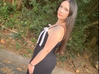 Imagen de perfil de modelo de cámara web de Lustfullicks