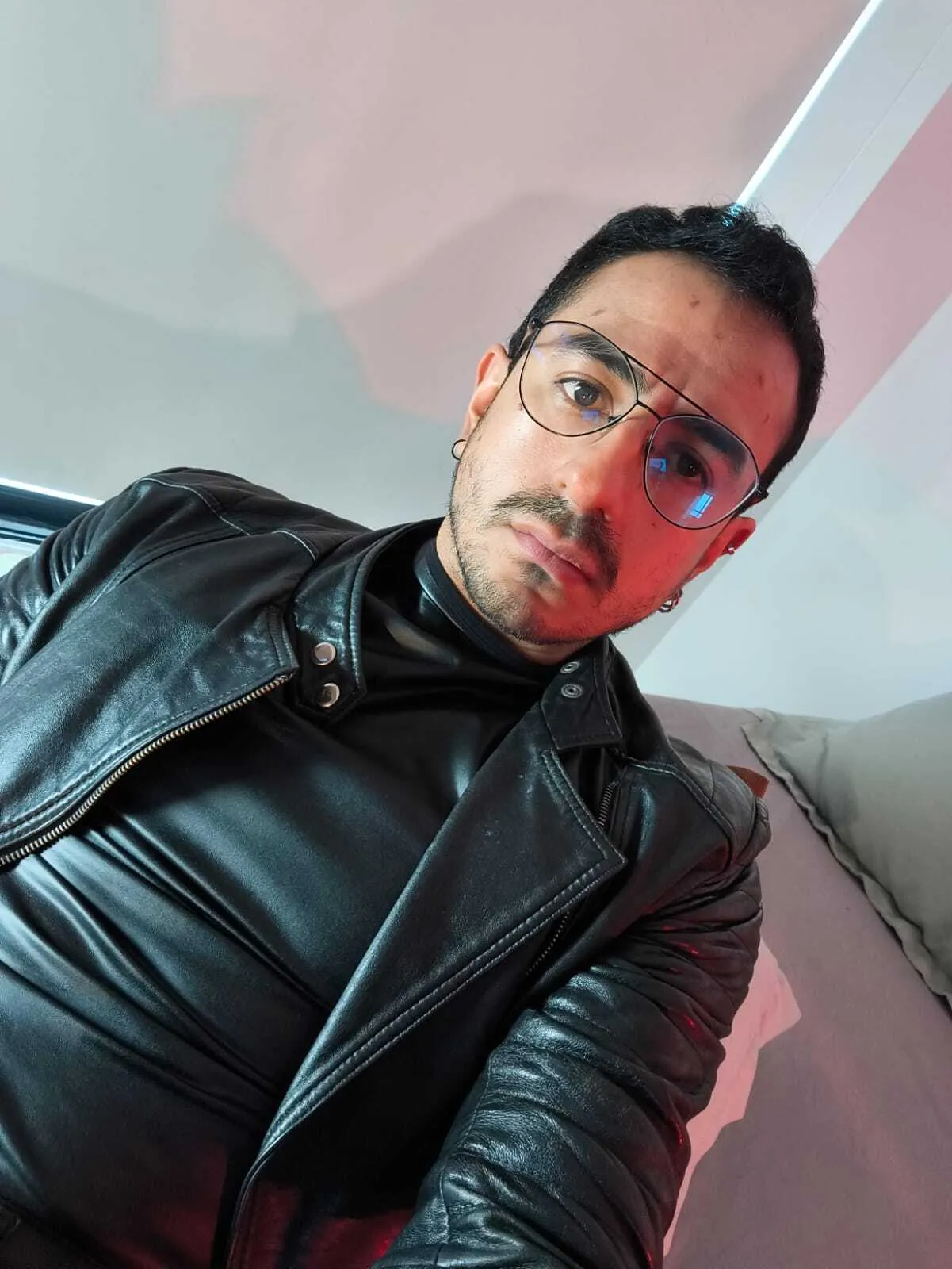 Performer pablorincon95 Photo 2