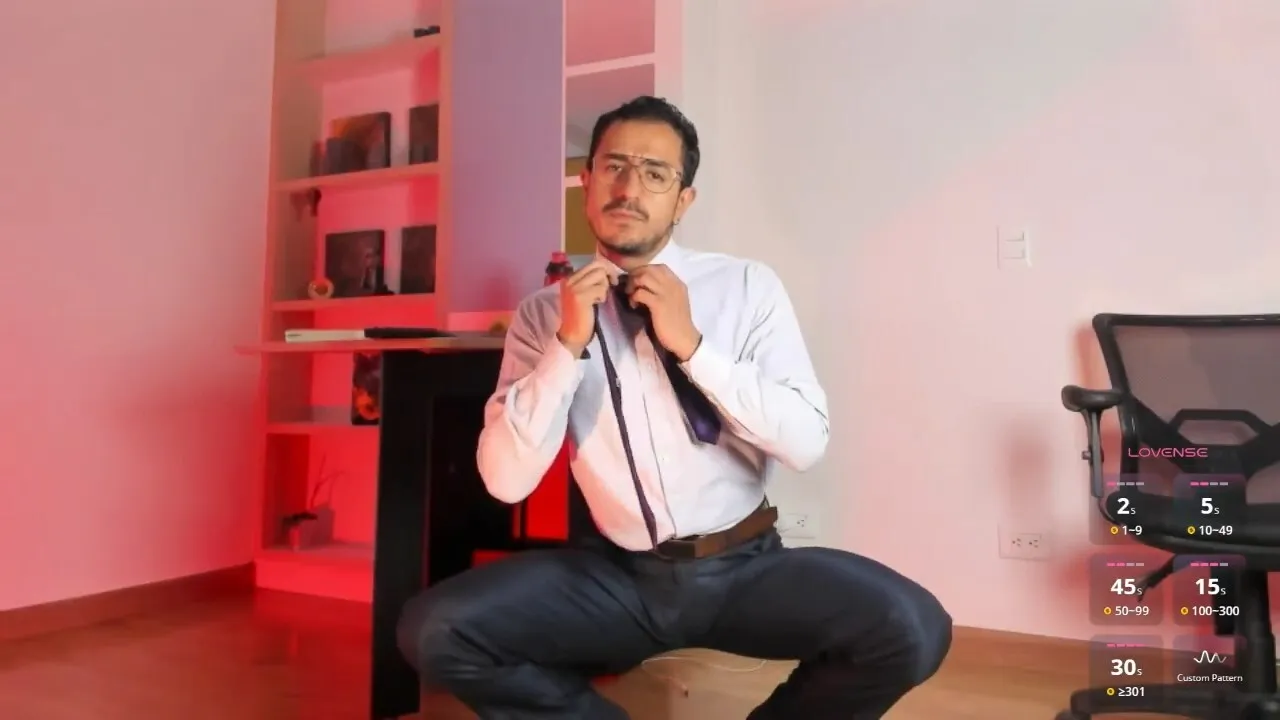 Artist pablorincon95 Foto 1