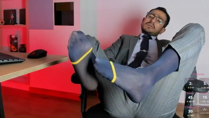 Artist pablorincon95 Foto 10