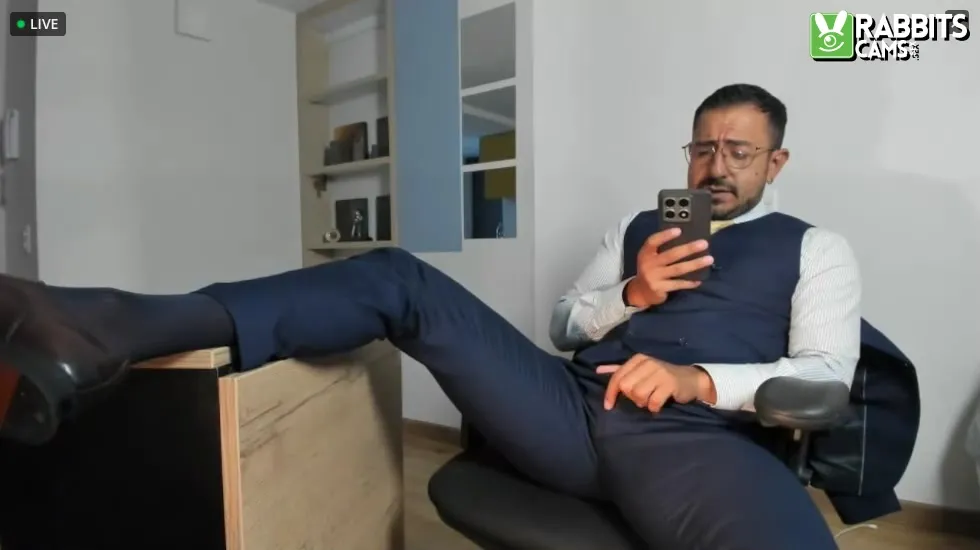 Artiest pablorincon95 Video 1