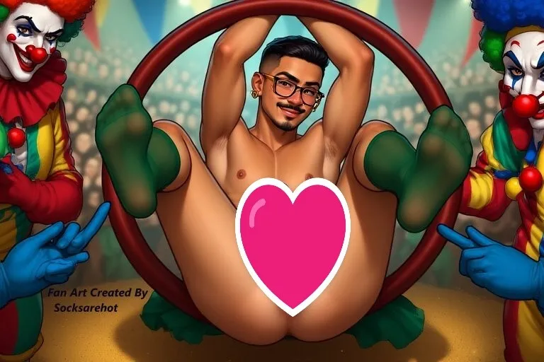 Artist pablorincon95 Foto 9