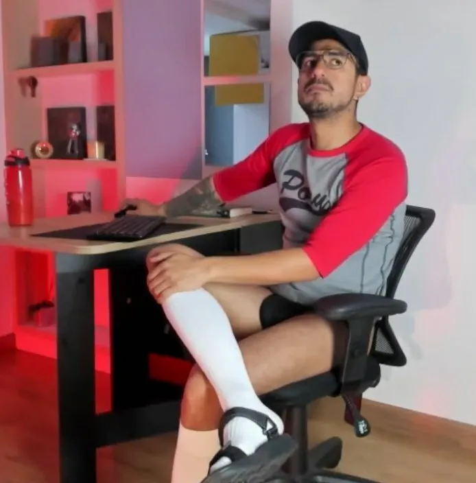 Artist pablorincon95 Foto 3