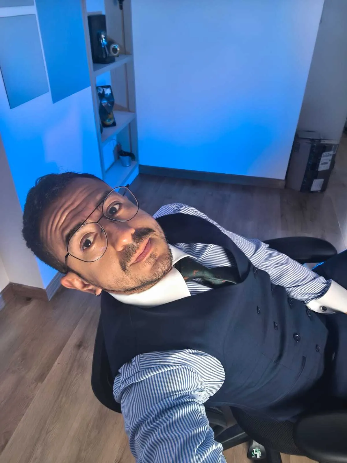 Performer pablorincon95 Photo 4