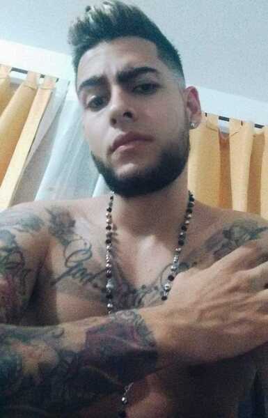 Artiest BILLYINK888 Foto 4