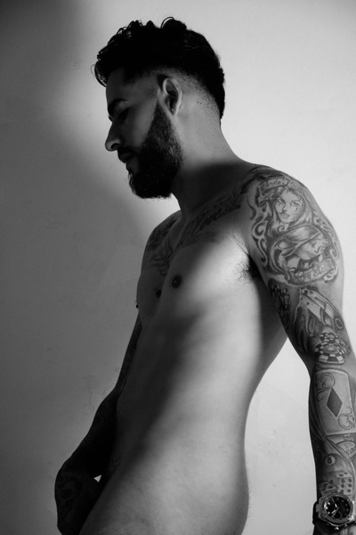 Artiest BILLYINK888 Foto 3