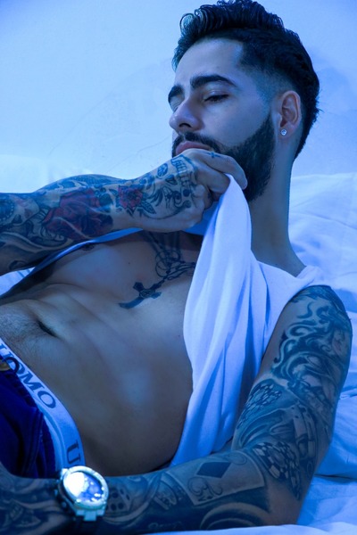 Artiest BILLYINK888 Foto 6