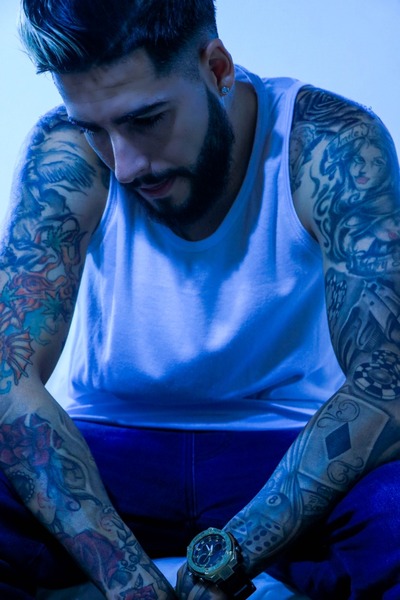 Artiest BILLYINK888 Foto 5