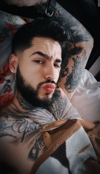 Artiest BILLYINK888 Foto 7