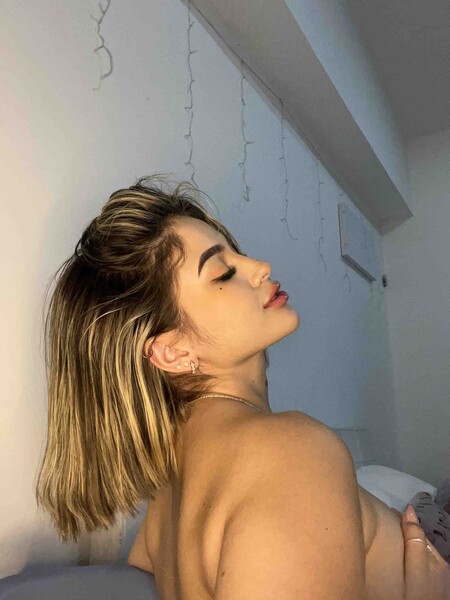 Artiest NaiaBlum Foto 12