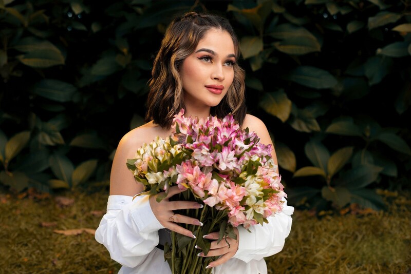 Artiest NaiaBlum Foto 3