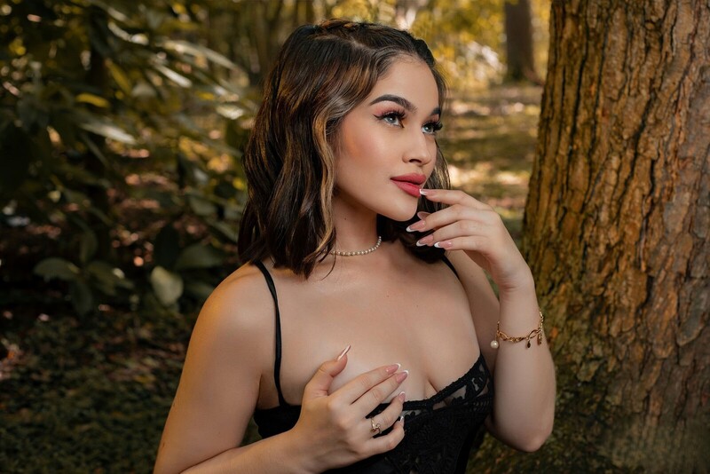 Artiest NaiaBlum Foto 6