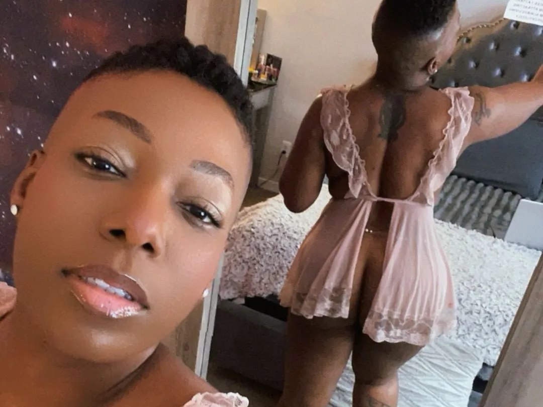 NoriKnoxx profielfoto van cam model
