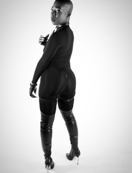 Artiest NoriKnoxx Foto 6