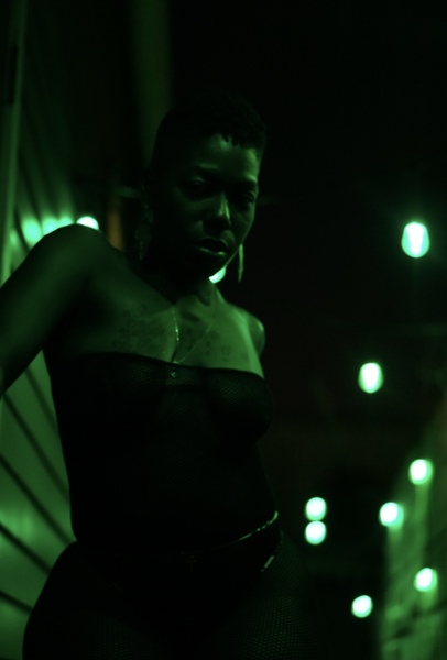 Artiest NoriKnoxx Foto 5