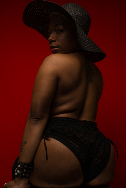 Artiest NoriKnoxx Foto 2