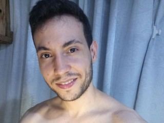 Image de profil du modèle de webcam Armando_2002