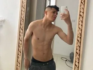 Image de profil du modèle de webcam iianconnor