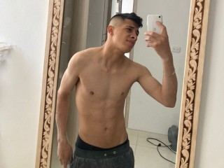 Imagen de perfil de modelo de cámara web de iianconnor