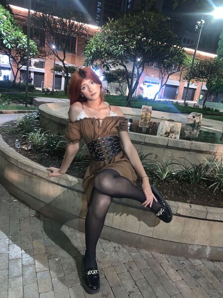 Performer AmyGomezz Photo 2