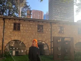 AmyGomezz Profilbild des Cam-Modells