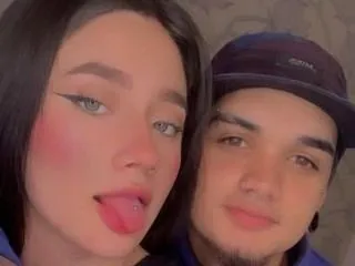 CrystalAndCharless immagine del profilo del modello di cam