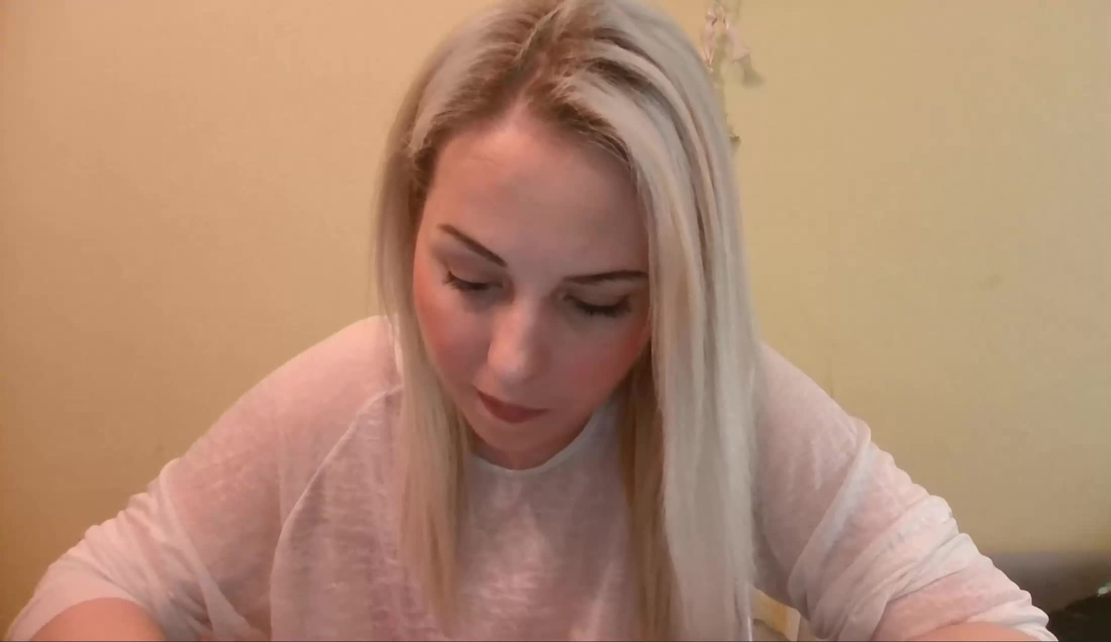 Artista Reina_Xo Video 1