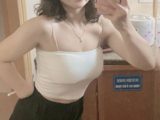 Maily67 immagine del profilo del modello di cam