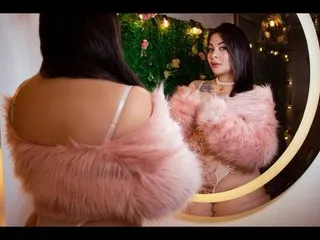 Image de profil du modèle de webcam MelanyLaine