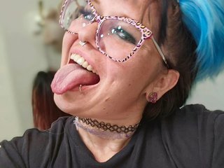 Emma4269 immagine del profilo del modello di cam