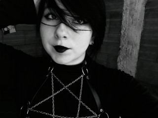 Foto de perfil de modelo de webcam de Mavist18