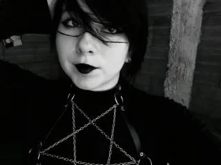 Mavist18 immagine del profilo del modello di cam