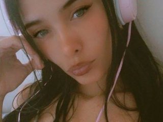 Profilbilde av CamiCamii24 webkamera modell