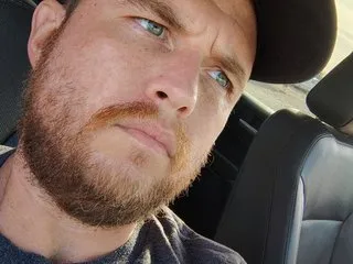 centexstrngcok profielfoto van cam model