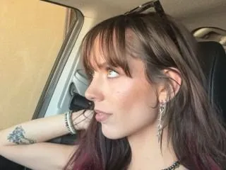 Imagen de perfil de modelo de cámara web de KatyCat102