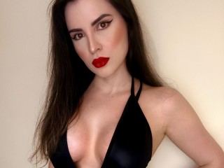 MissScarlett77 Profilbild des Cam-Modells 