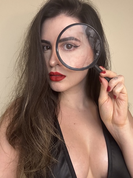 Performer MissScarlett77 Photo 5