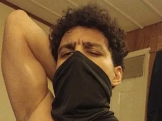 Foto de perfil de modelo de webcam de Anis66