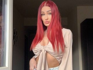 UnHolyMary cam model profile picture