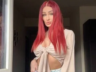 UnHolyMary immagine del profilo del modello di cam