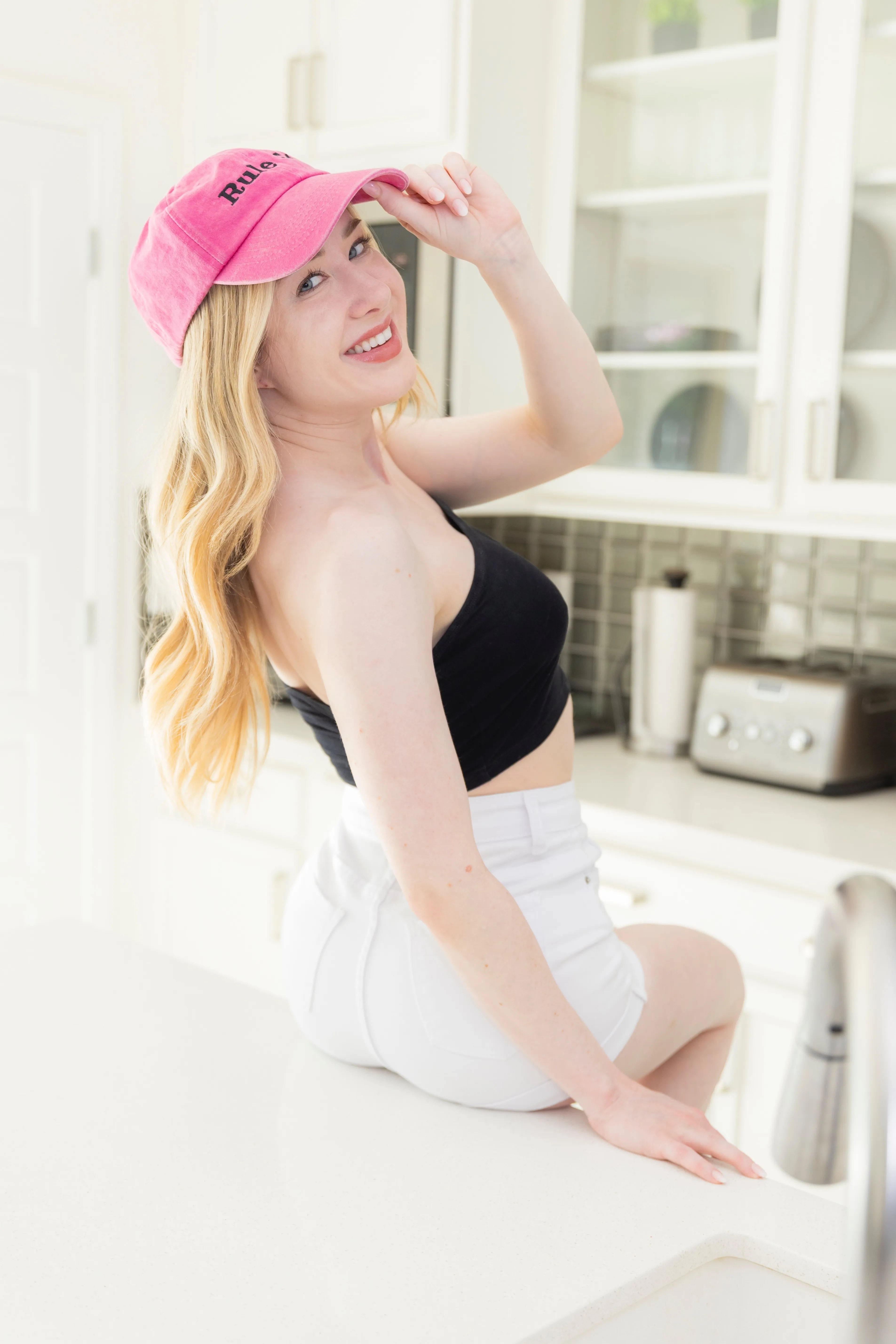 Interprète pintsizedblonde Photo 5