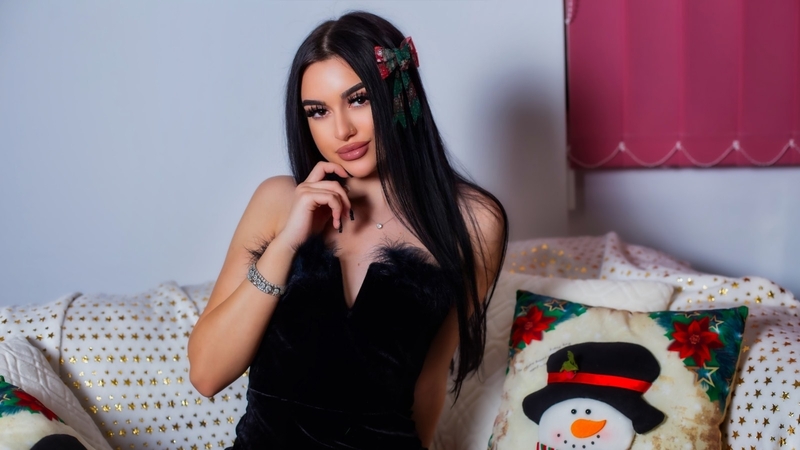 Darsteller SophiaMure Foto 10