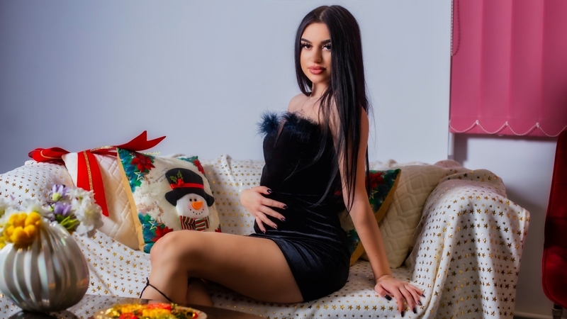 Darsteller SophiaMure Foto 11