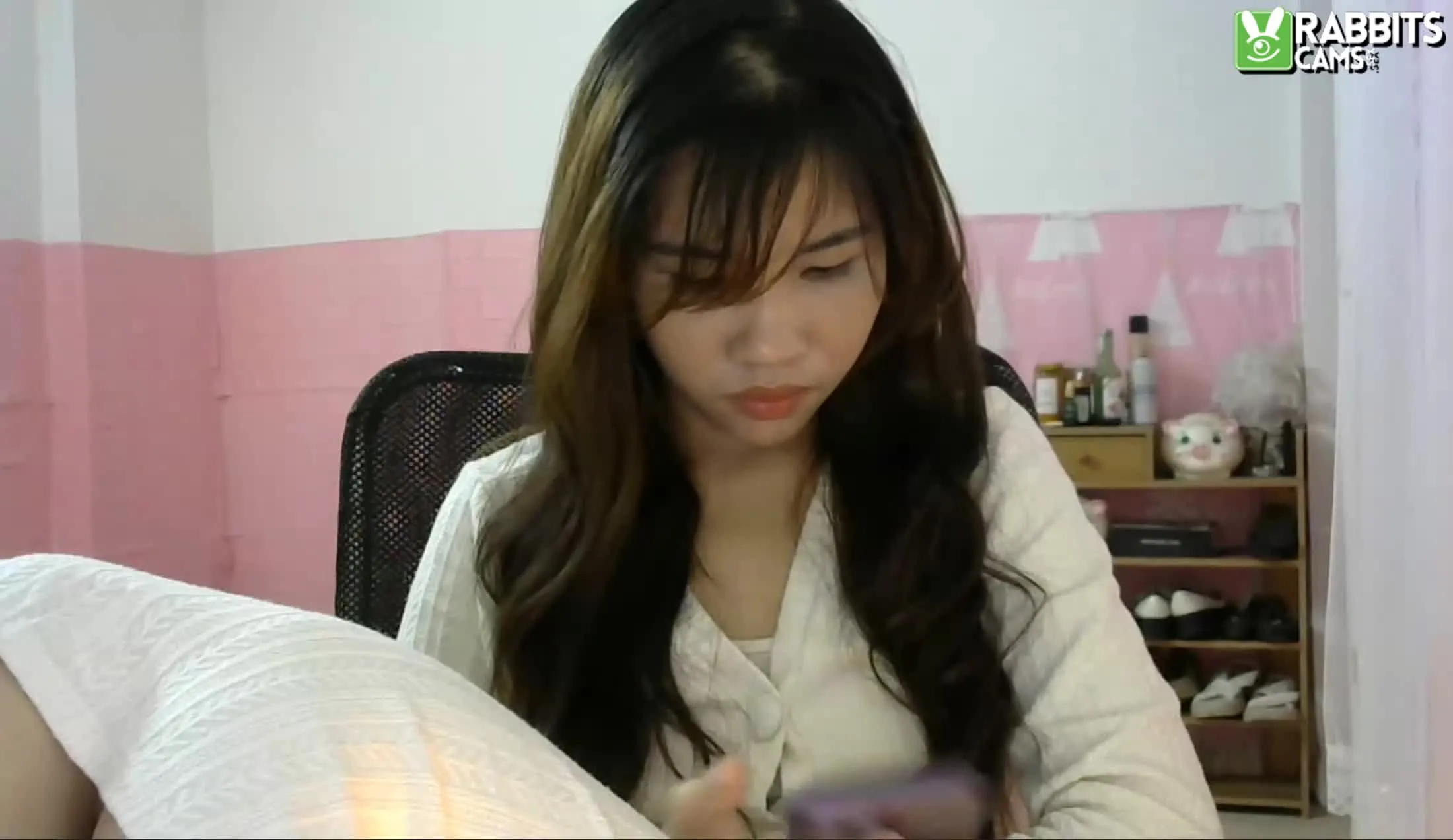 Artiest GiGi_Sams99 Video 1