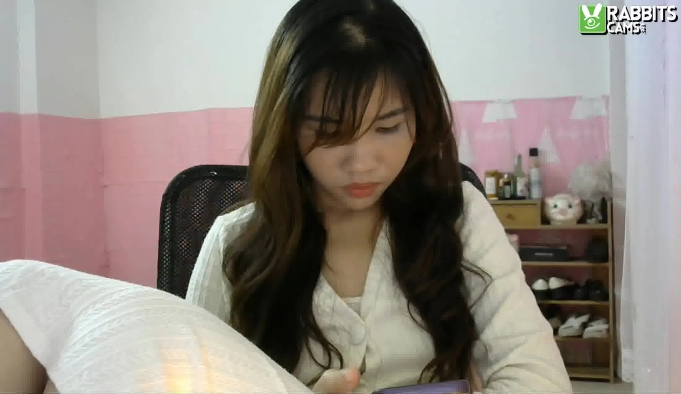 Interprete GiGi_Sams99 Video 1