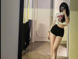 Foto de perfil de modelo de webcam de GiGi_Sams99 