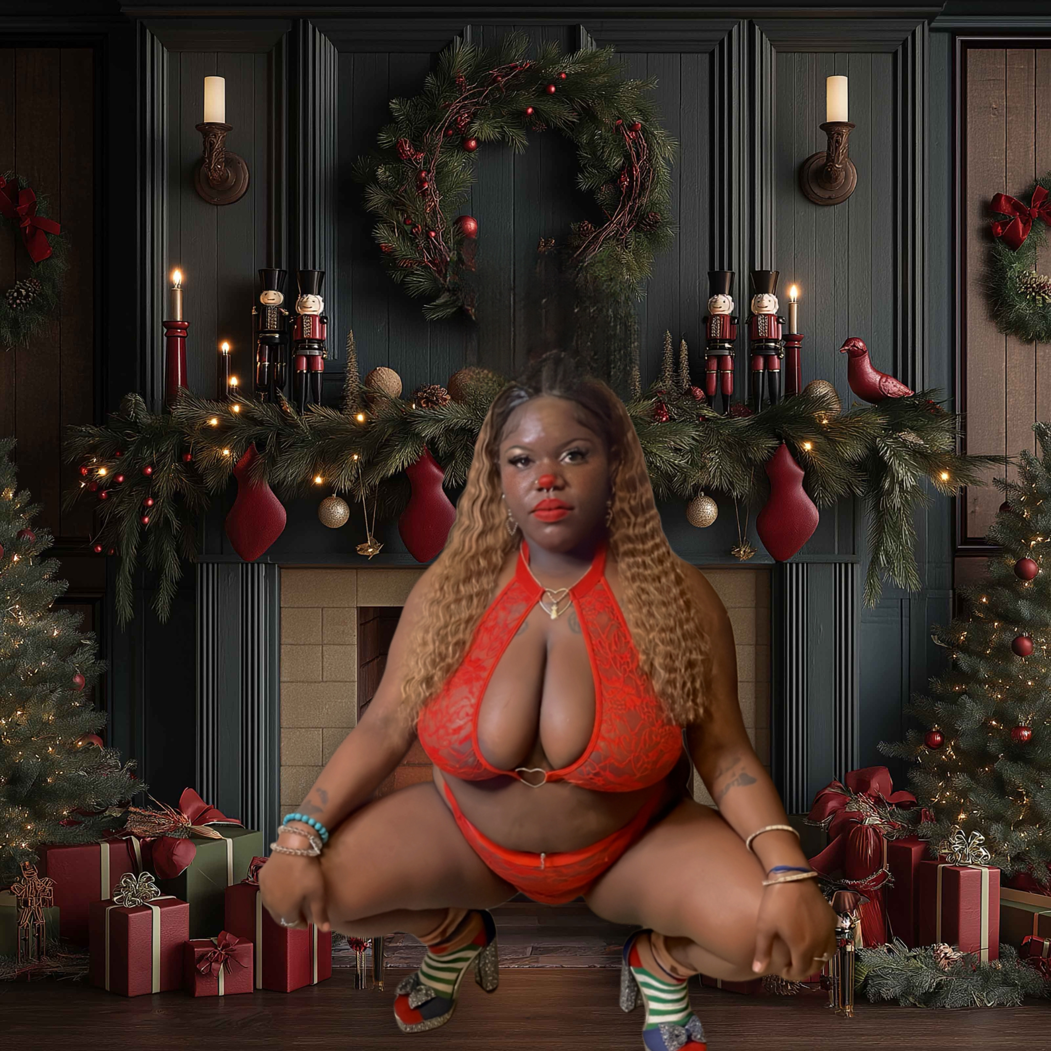 Artist MamaMoonshine Foto 11